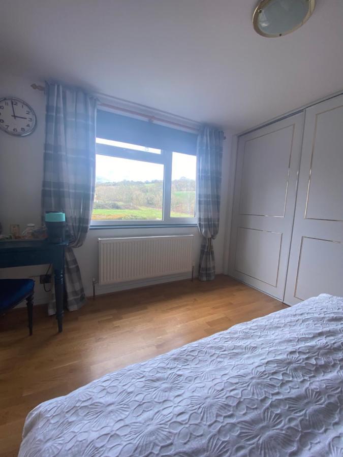 Zen Cottage, Cheltenham ウィンチカム エクステリア 写真