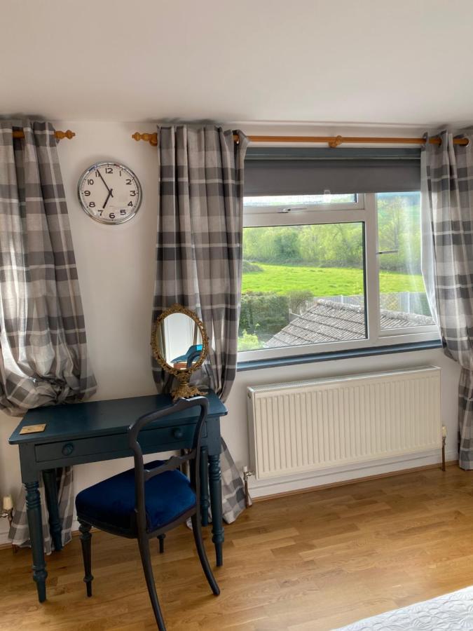 Zen Cottage, Cheltenham ウィンチカム エクステリア 写真